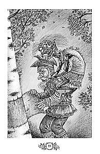 Pasakas Krievijas tautām. 2. sējums