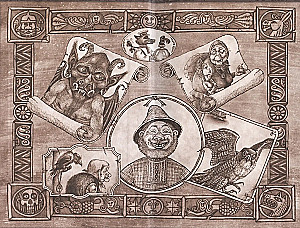 Pasakas Krievijas tautām. 2. sējums