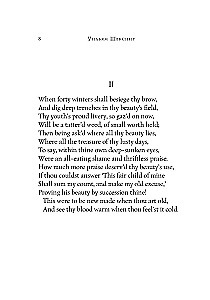 Sonnets