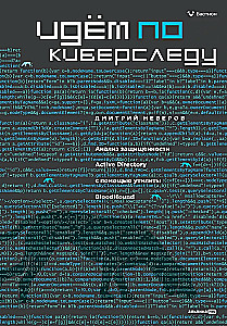 Gehen wir auf Cyber-Spuren: Analyse der Sicherheit von Active Directory mit dem BloodHound-Tool