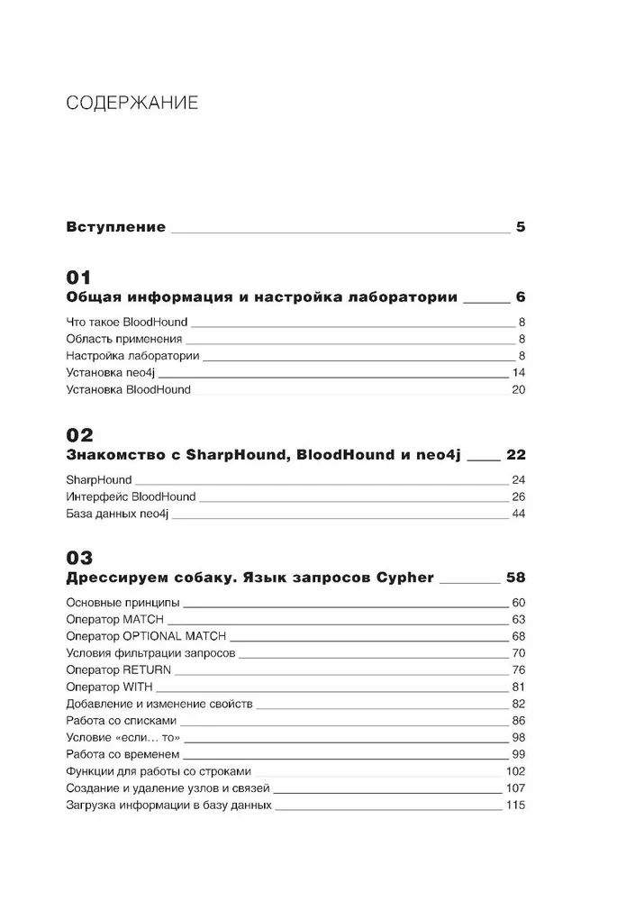 Gehen wir auf Cyber-Spuren: Analyse der Sicherheit von Active Directory mit dem BloodHound-Tool