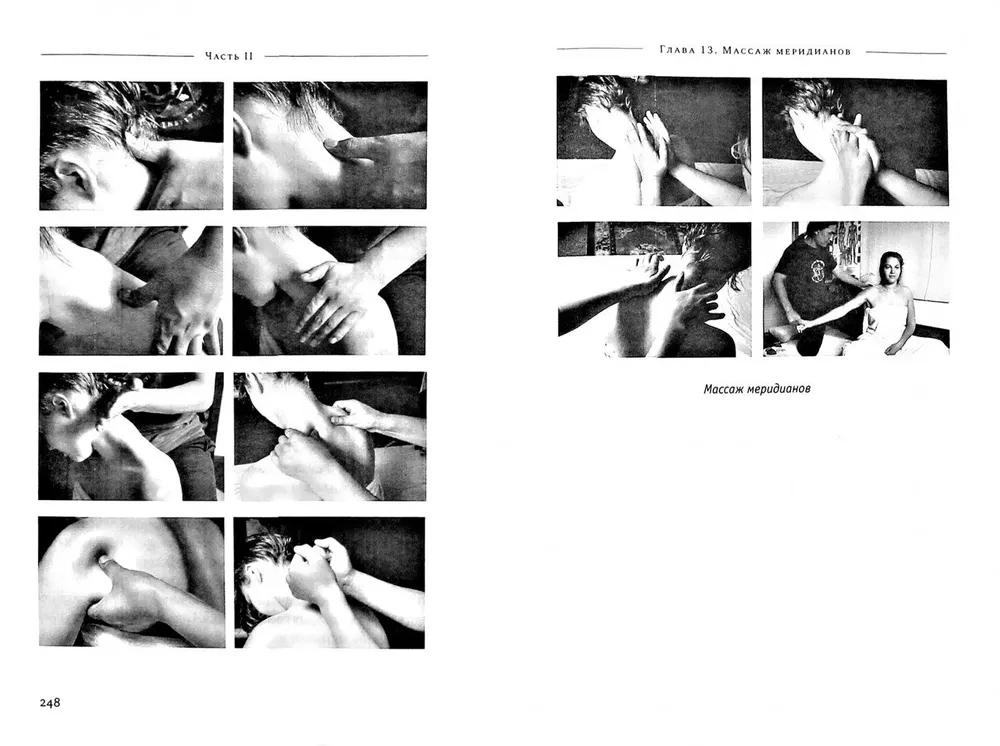 Tibetan Ku Nye Massage. Book 1: Basics of Practice