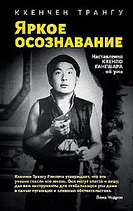 Helle Erkenntnis. Lehren von Khenpo Gangshar über den Geist