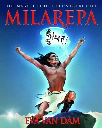 Milarepa. The Amazing Life of the Great Tibetan Yogin. Album-comic