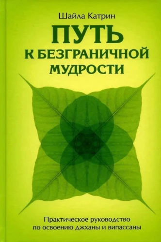 The Path to Unlimited Wisdom. A Practical Guide to Mastering Jhana and Vipassana