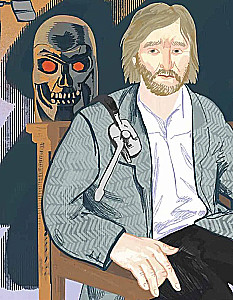 What I Can Learn from James Cameron