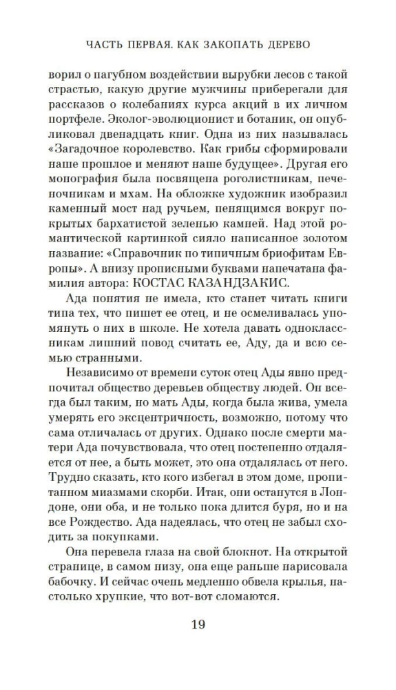 Kadunud puude saar