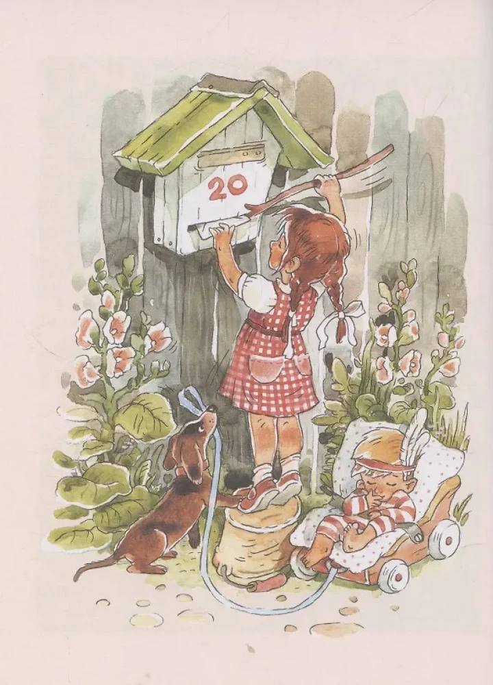 Große und kleine Abenteuer mit Schwanz. Buch 3