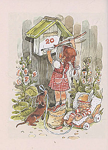 Große und kleine Abenteuer mit Schwanz. Buch 3