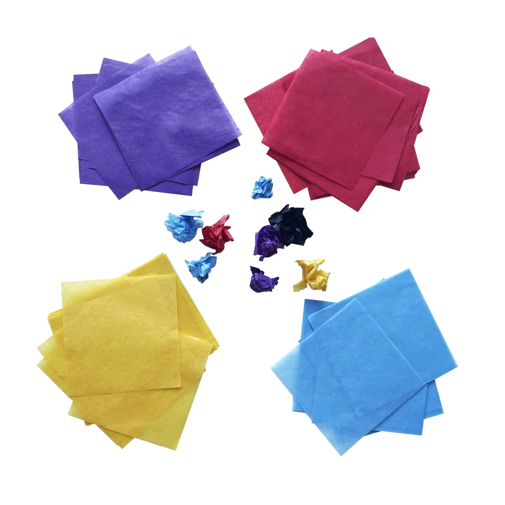 Loov komplekt. Tissue'i aplikatsioon - Printsess