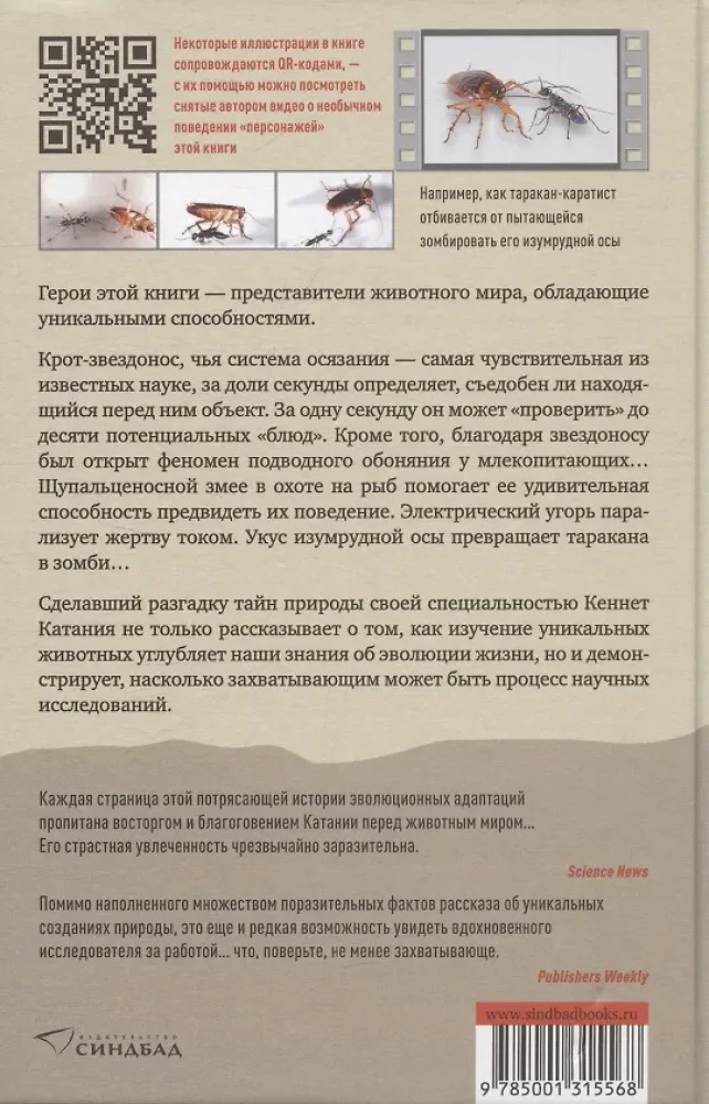 Zdumiewające adaptacje