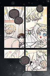 The Adopted Daughter of the Protagonist. Volume 1