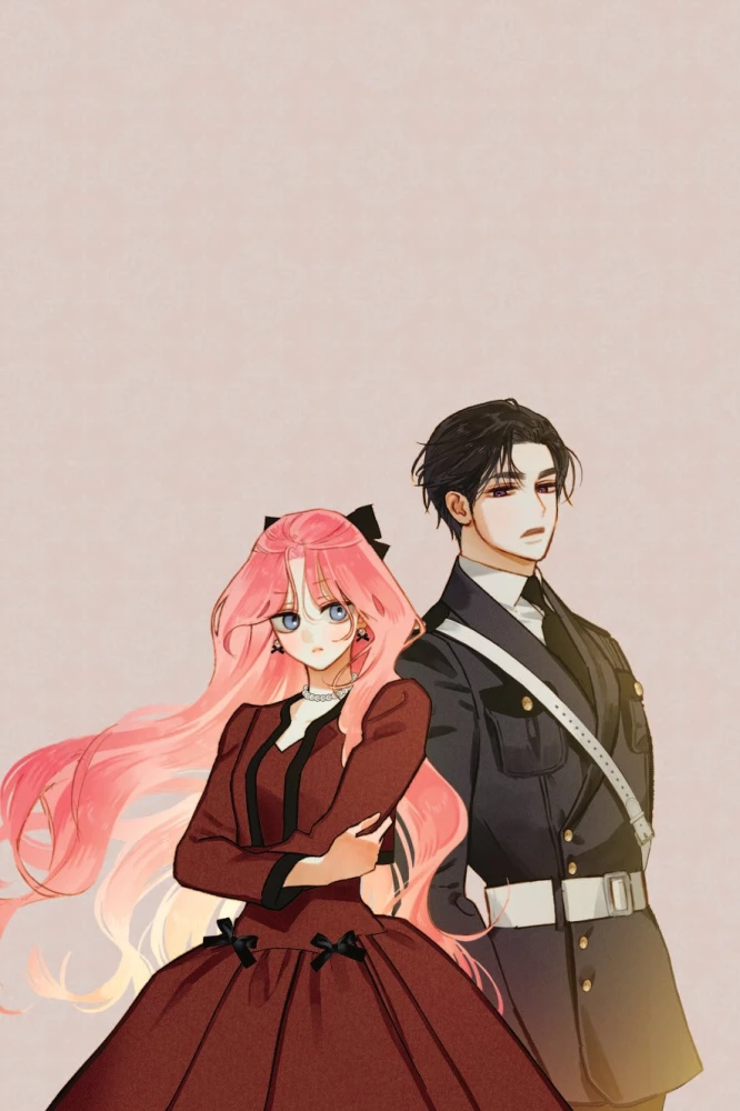 I Raise a Black Dragon. Volume 2