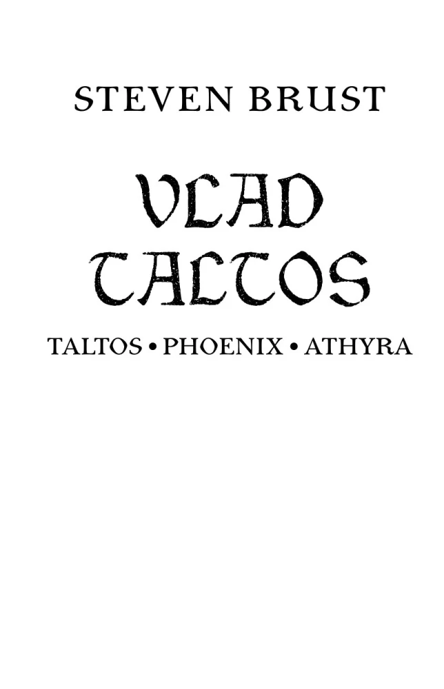Vlad Taltoš. Volume 2