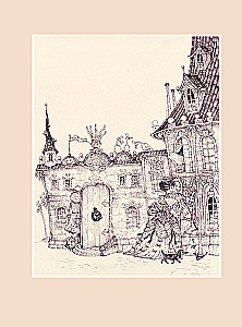 Žiedas ir rožė