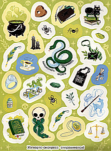 School of Magic and Sorcery
