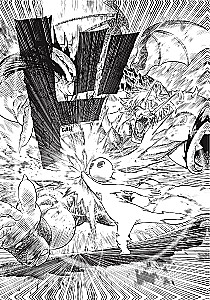 VERSUS. Susidūrimas. Tomas 3