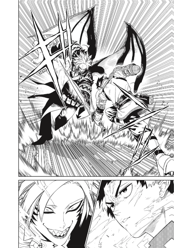 VERSUS. Susidūrimas. Tomas 3