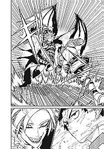 VERSUS. Susidūrimas. Tomas 3