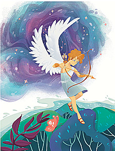 Myths of Ancient Greece for Children
