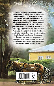 Senosios kuprinės paslaptis