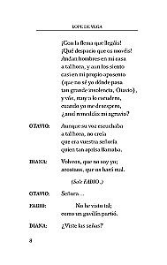Der Hund von La Mancha