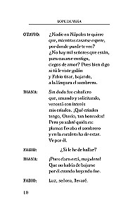 Der Hund von La Mancha
