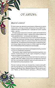 Lillede saladused. Müüdid, muinaslood, legendid. Kingitus raamat värviliste autorite illustraatsioonidega