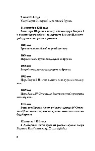 Georgia. Complete History