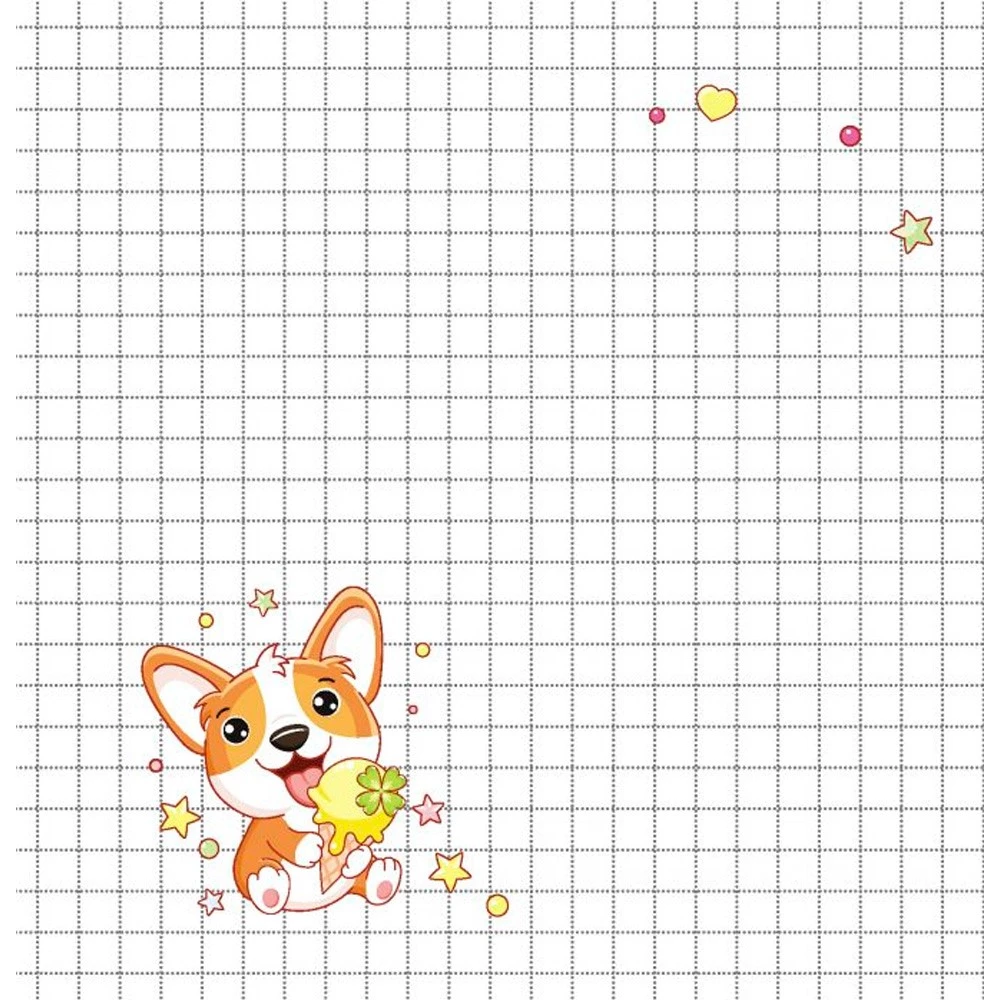 Kawaii. A Little Notebook for Big Happiness (Mint)