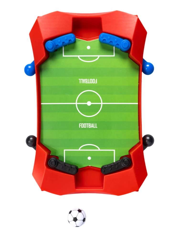 stalo žaidimas - Nešiojamas futbolas