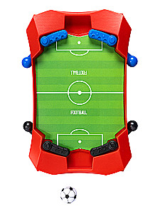 stalo žaidimas - Nešiojamas futbolas
