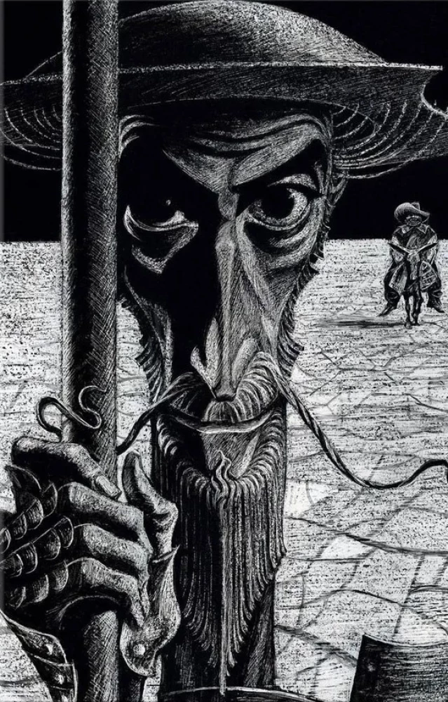 Don Quixote. In Two Books