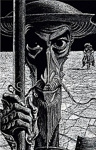 Don Quixote. In Two Books