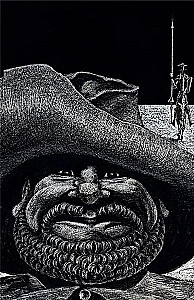 Don Quixote. In Two Books