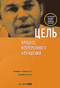 Цель. Процесс непрерывного улучшения