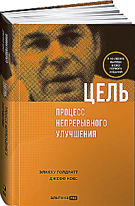 Цель. Процесс непрерывного улучшения