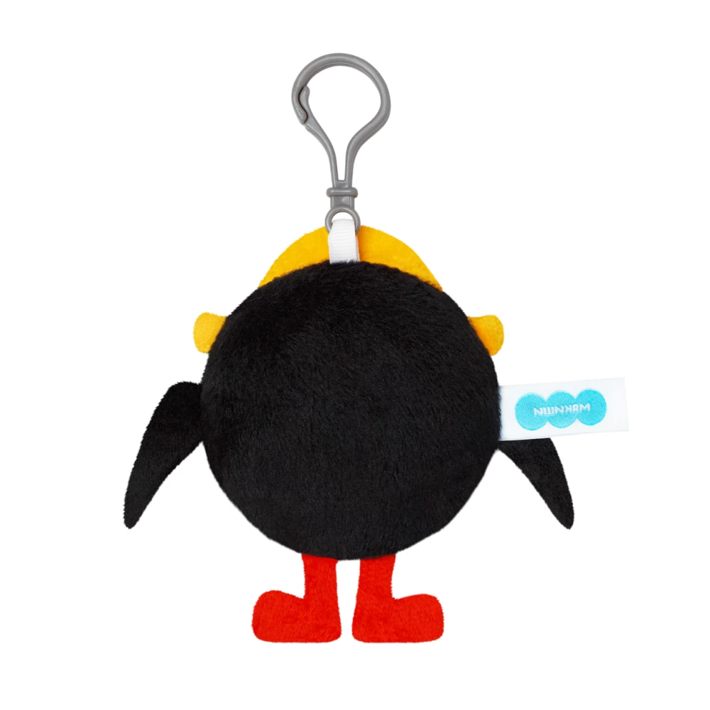 Soft Pendant Toy - Smeshariki. Pin