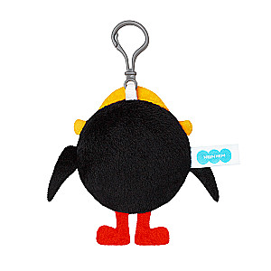 Soft Pendant Toy - Smeshariki. Pin
