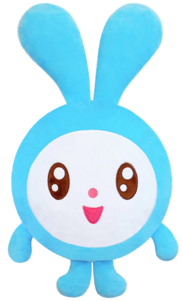 Soft Toy - Malyshariki. Kroshik