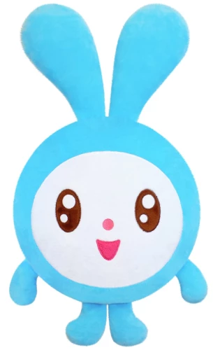 Soft Toy - Malyshariki. Kroshik