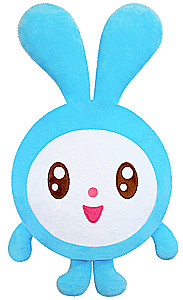 Soft Toy - Malyshariki. Kroshik
