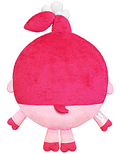 Soft Toy - Malyshariki. Nyushenka