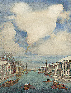 Russian Classics in the Illustrations of Gennady Spirina