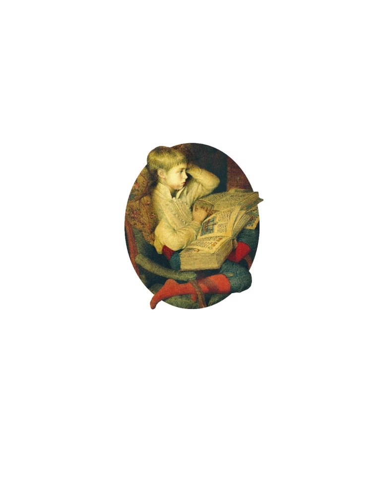 Russian Classics in the Illustrations of Gennady Spirina