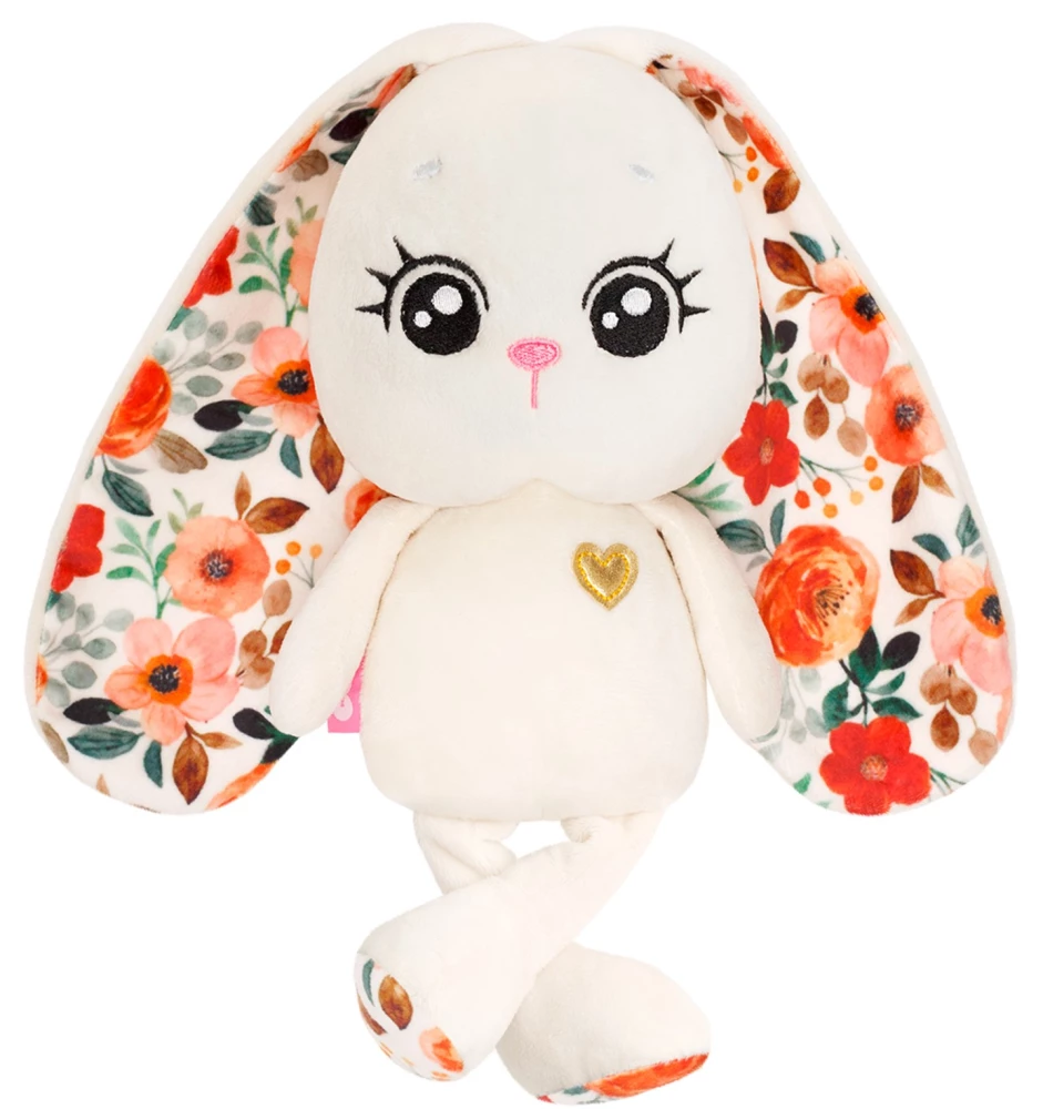 Soft Toy - Bunny. Summer