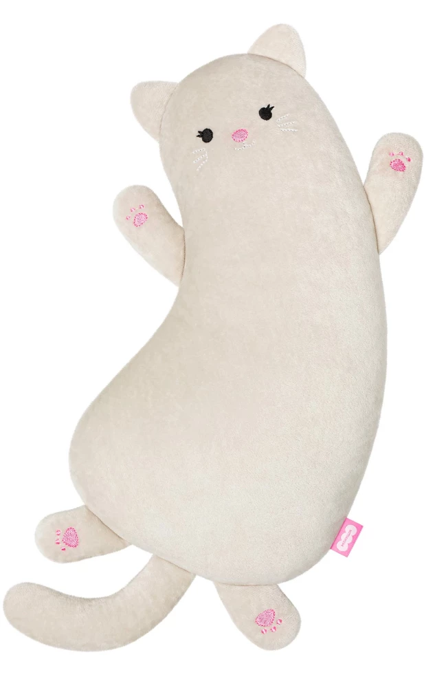 Soft Toy - Cat Molly