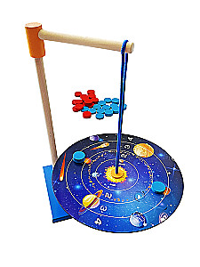 Entwicklungsspiel - Balancier. Raum