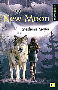 Nowe Księżyc / New Moon