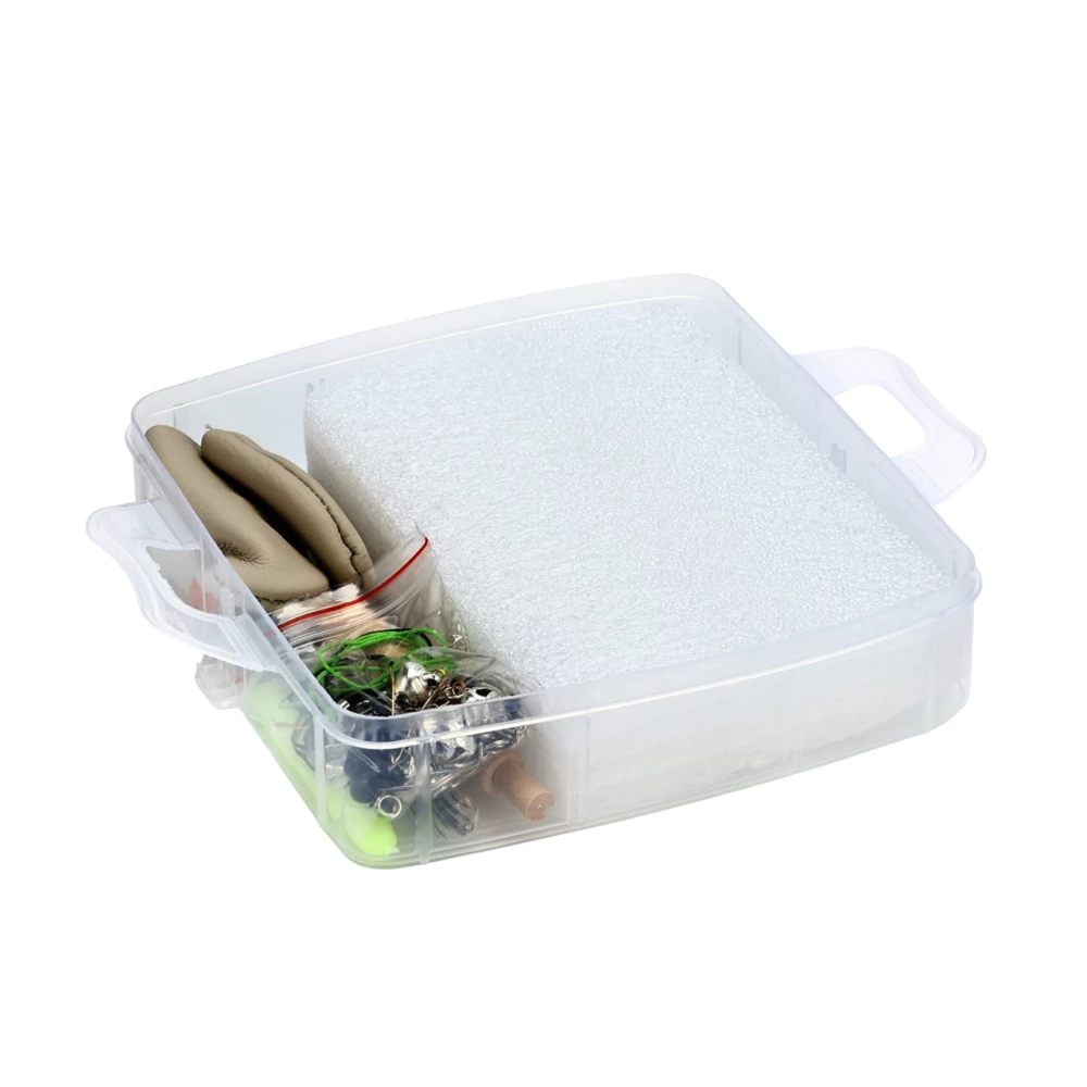 Filzset in Box, 36 Farben.